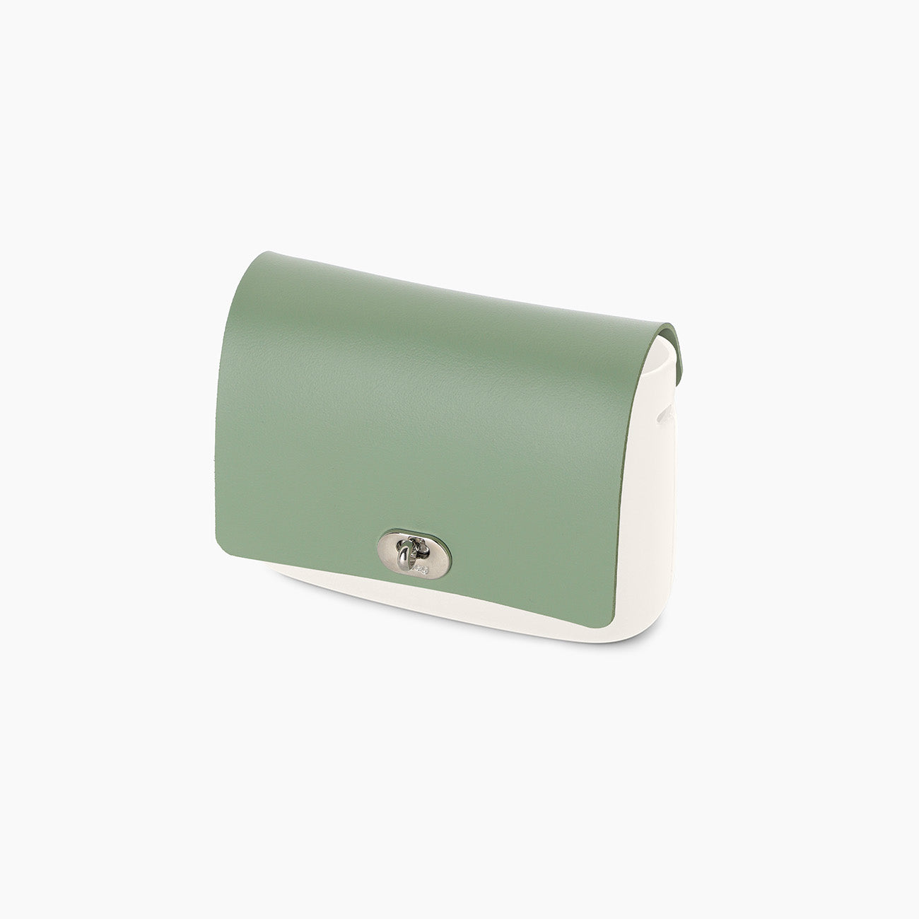 Pattina girello O Pocket eva compound matcha