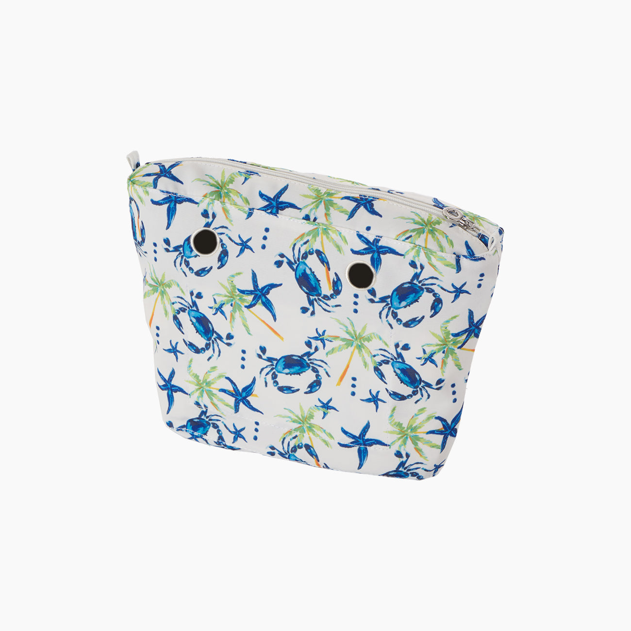 Sacca interna O bag mini crabs