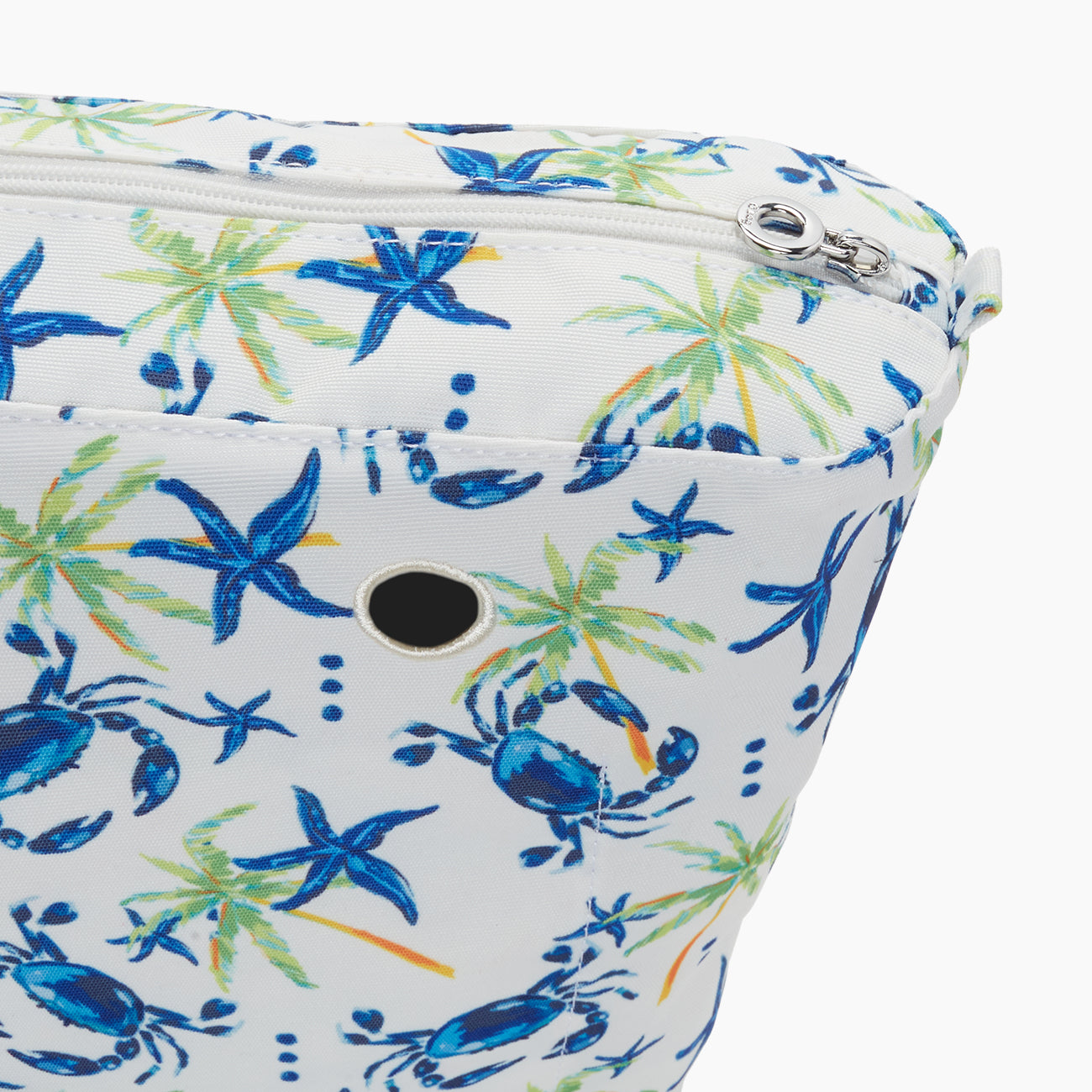 Sacca interna O bag mini crabs