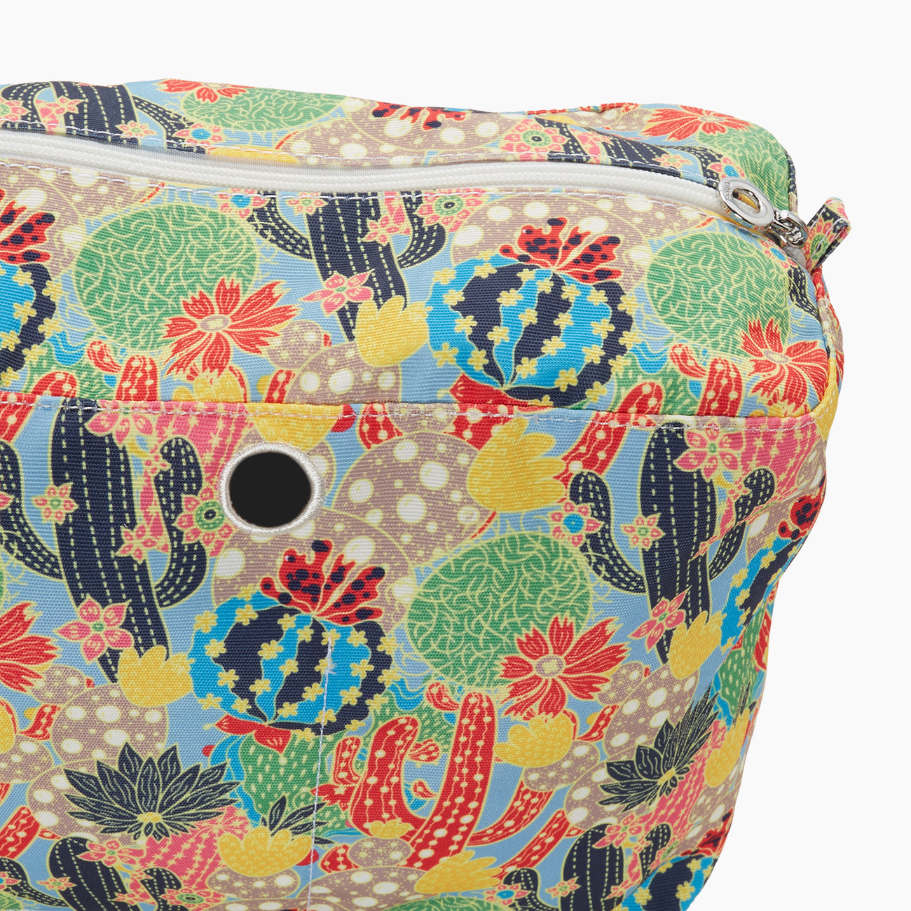 Sacca interna O bag beach cactus