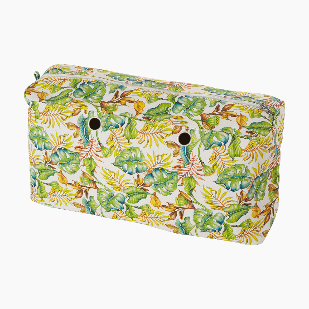 Sacca interna O bag beach foglie
