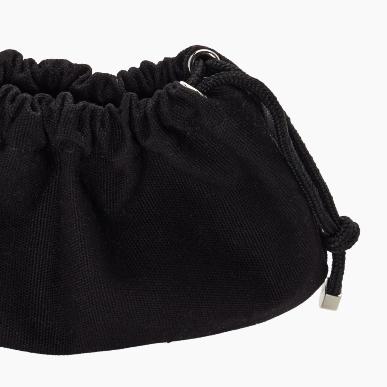Bolsa interior de lona O bag oblò