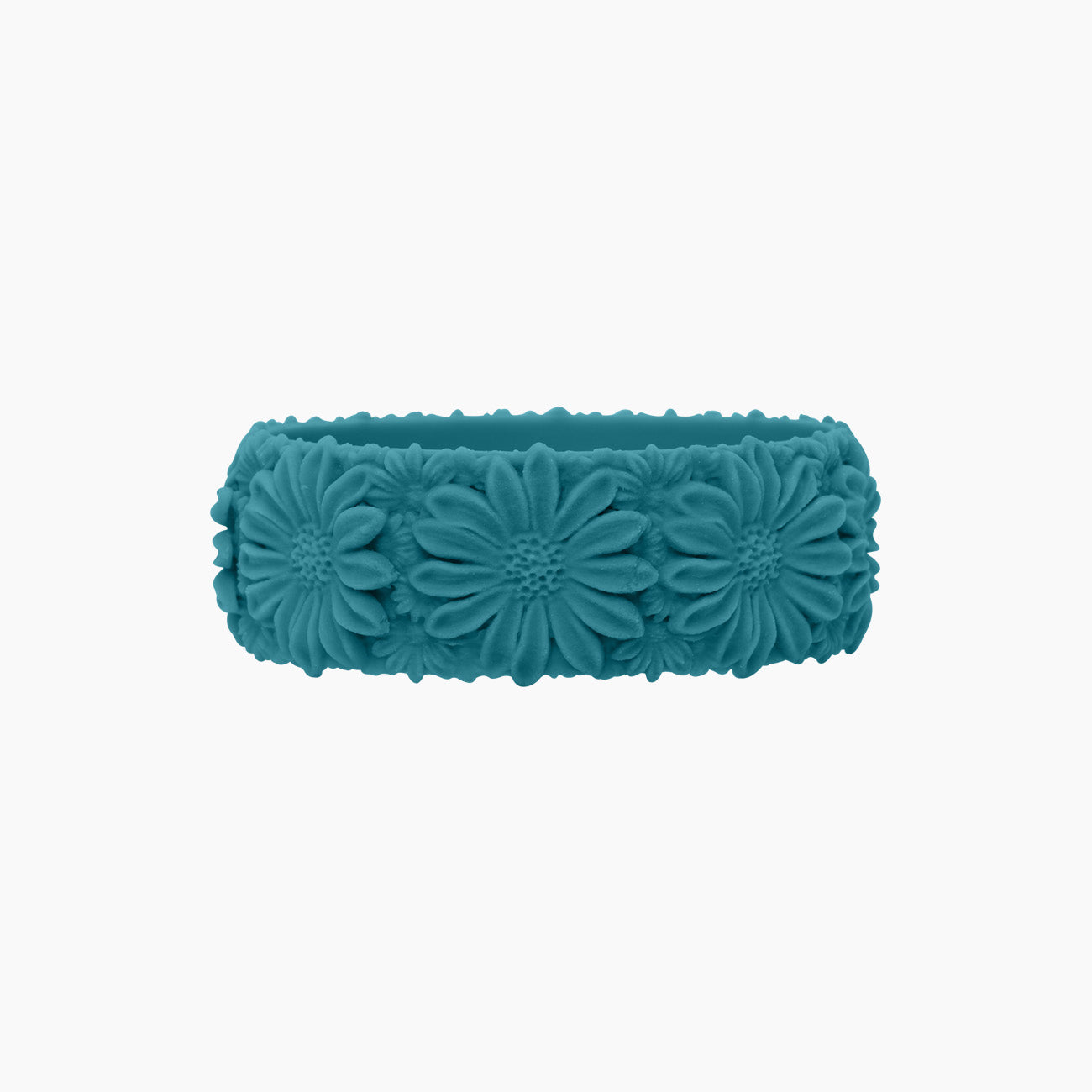 O Bracelet Daisy Big Silicone Ottanio