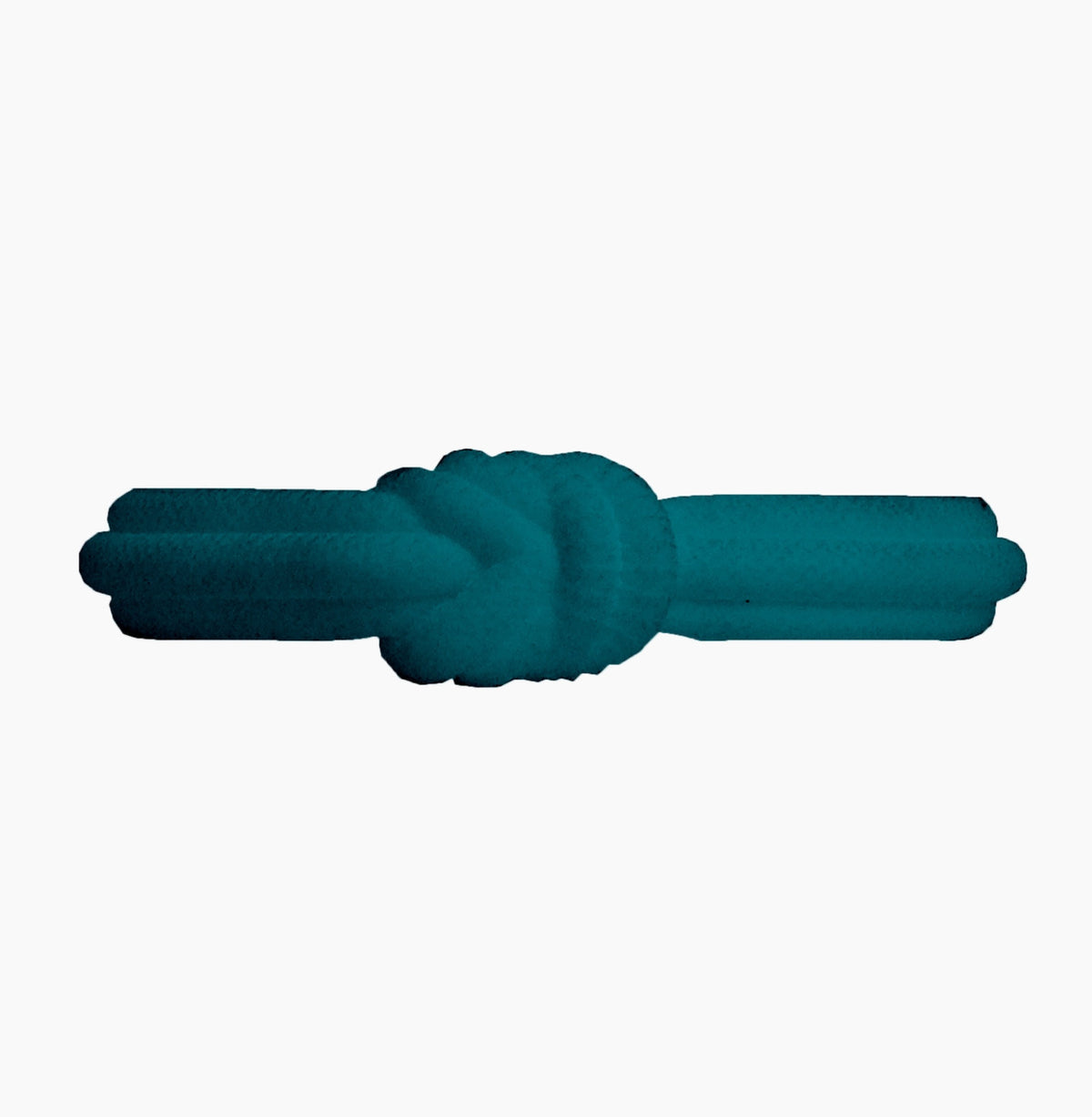O Bracelet Knot Single Silicone Ottanio