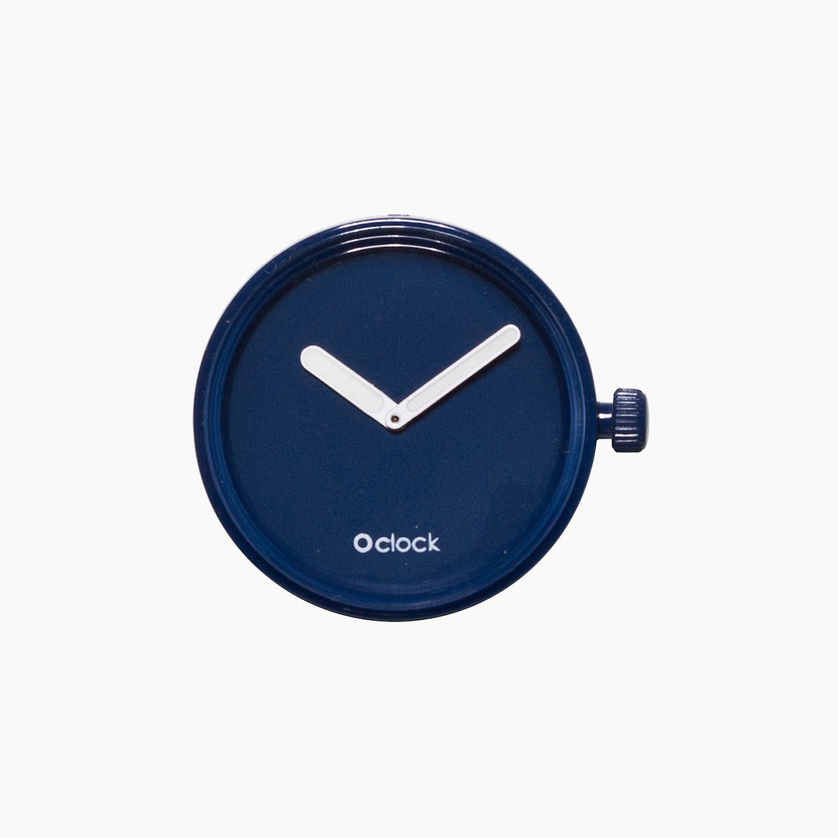 O Clock meccanismo tone on tone oceano