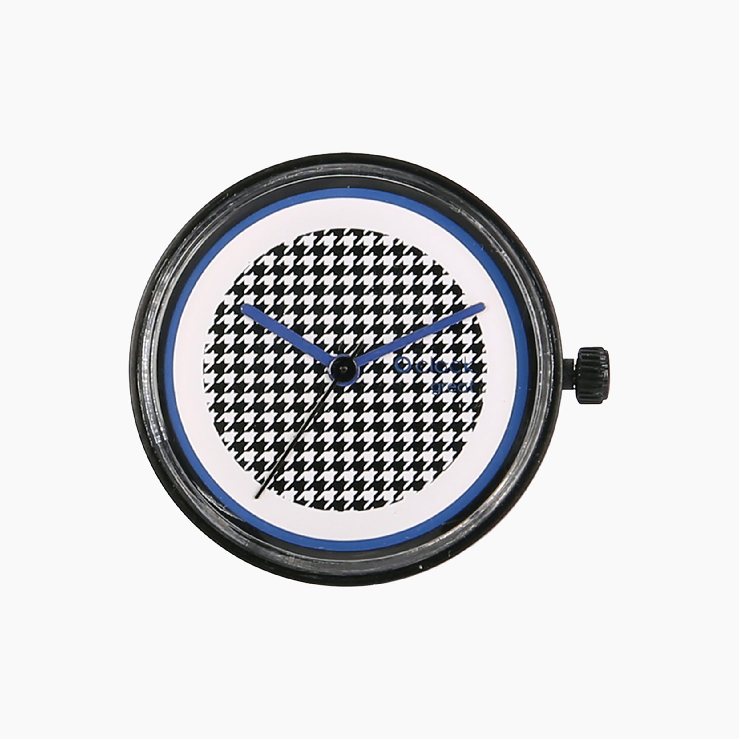 Mechanism Great Pink Attitude Bluette