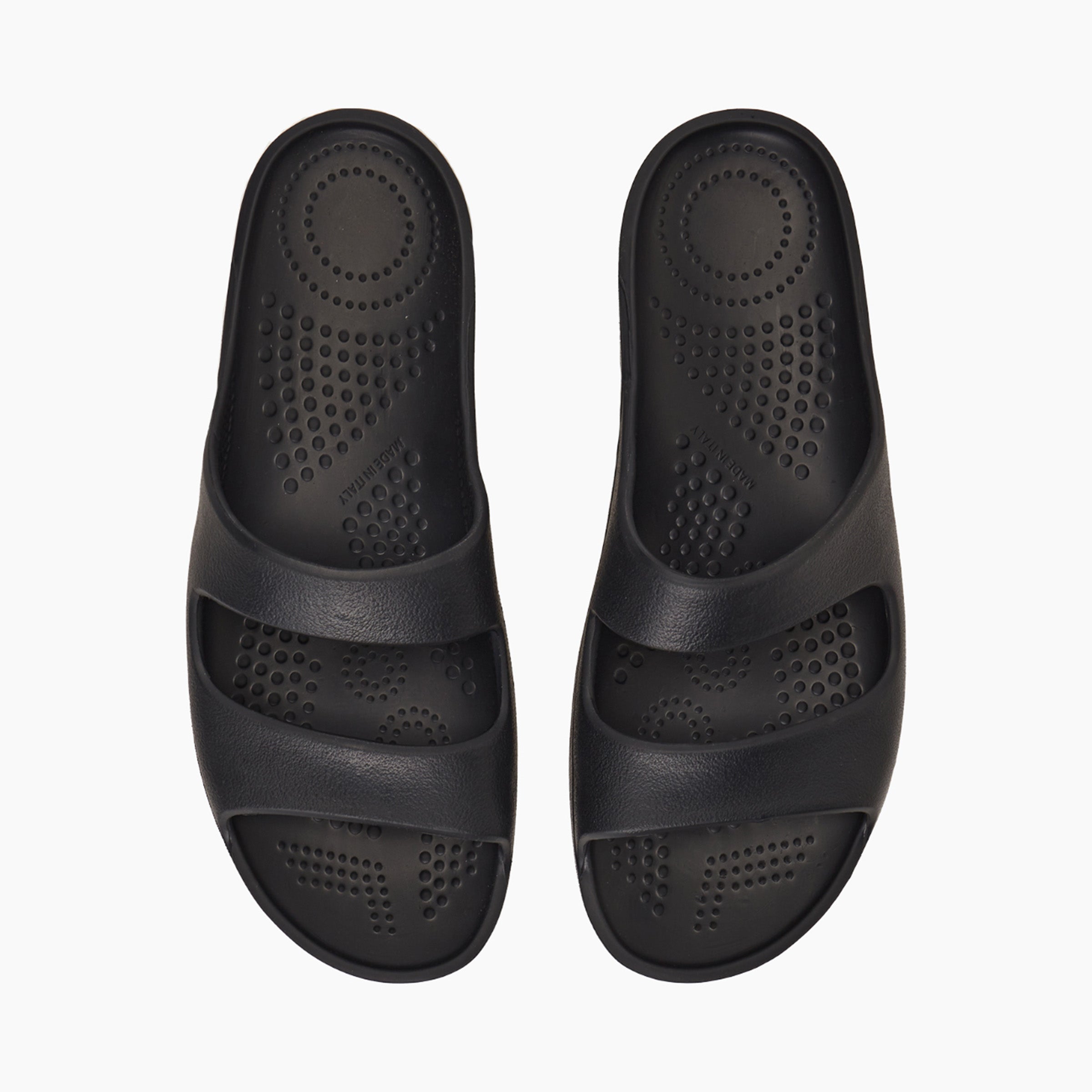 O shoes donna high nero