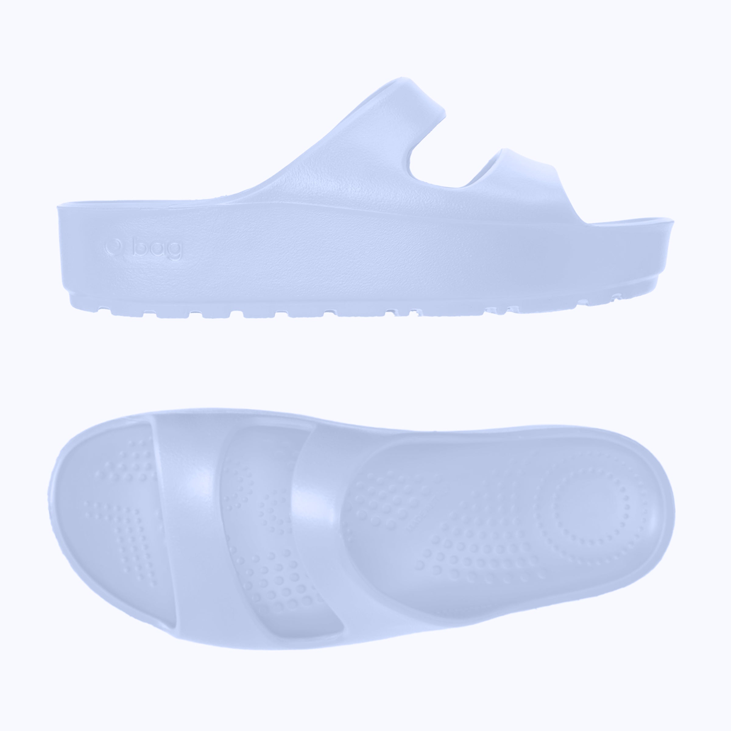 O Shoes Donna high Skyway