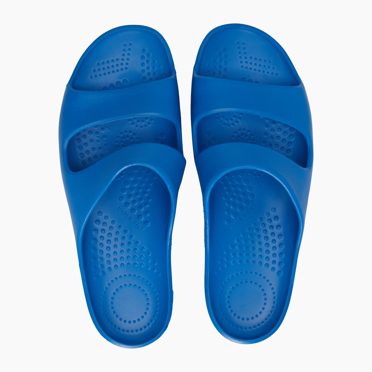 O Shoes Women'S High Eva Compound Imperial Blue
