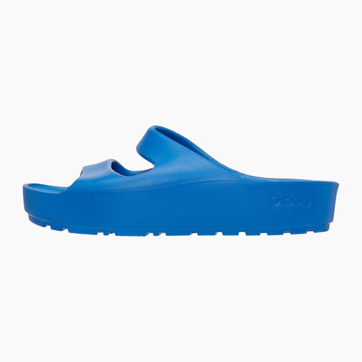 O Shoes Women'S High Eva Compound Imperial Blue