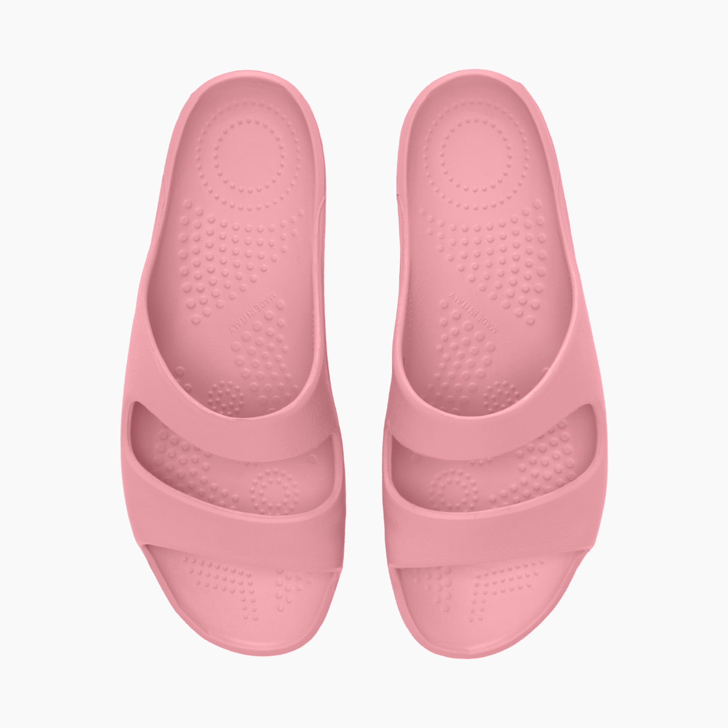 O Shoes Mujer High Eva Compound Blush