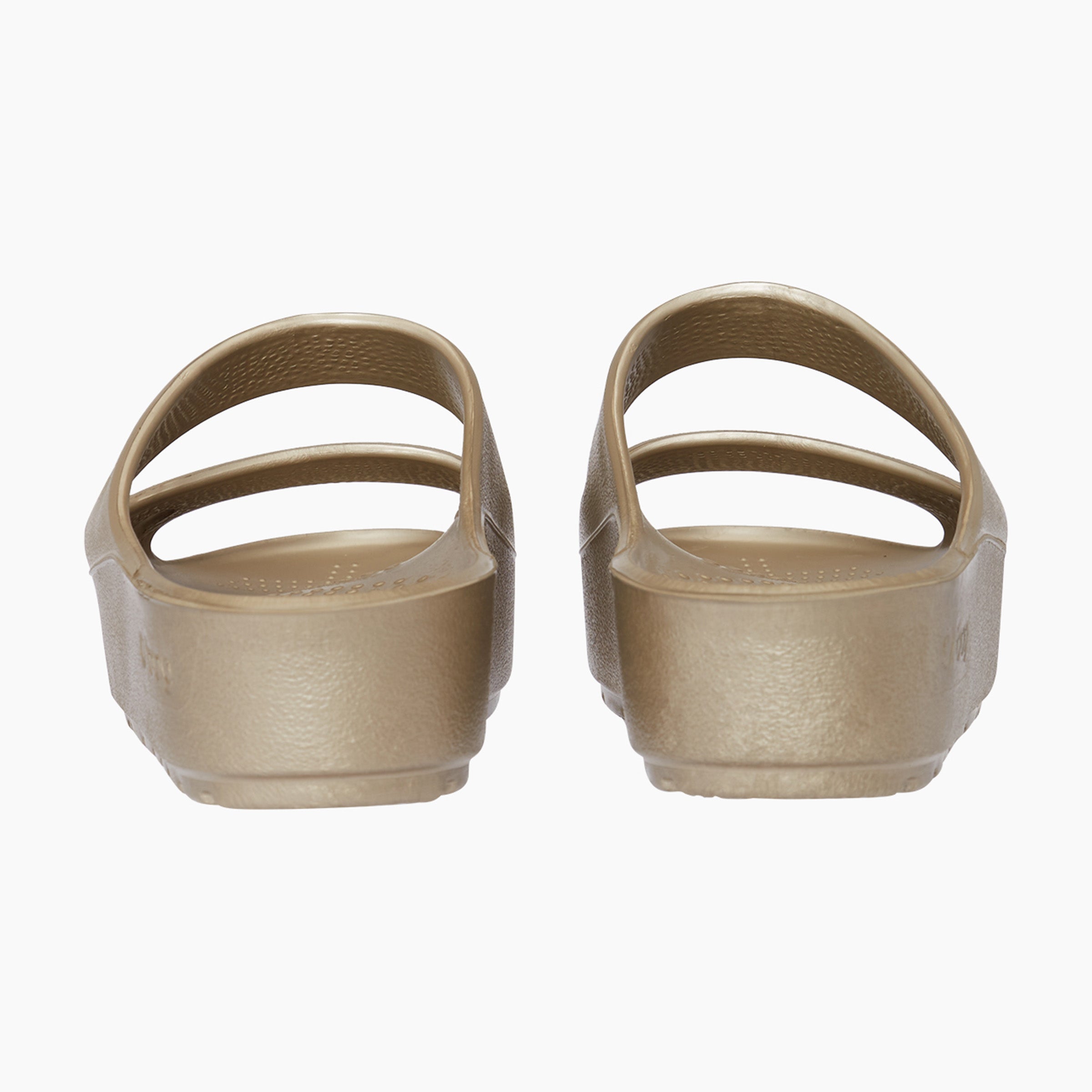 O shoes high sabbia metal