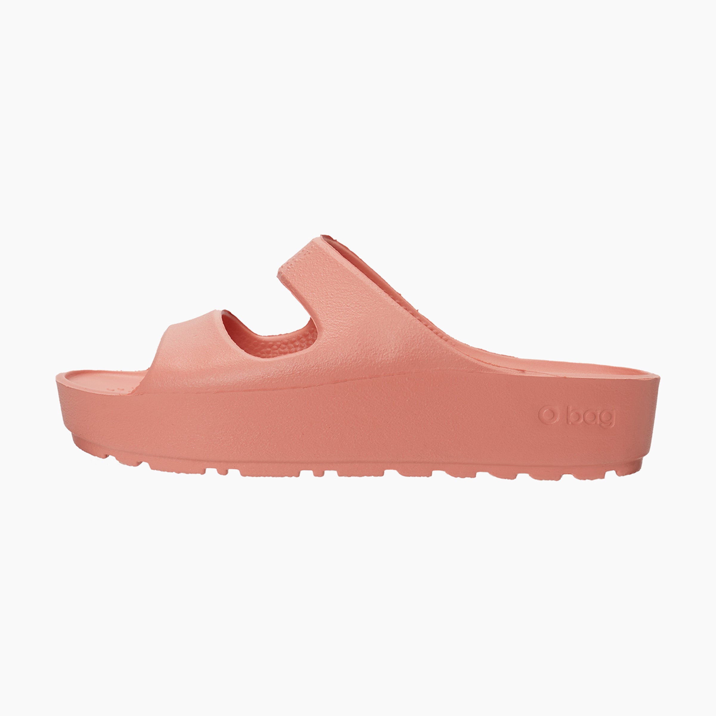 O shoes high erika