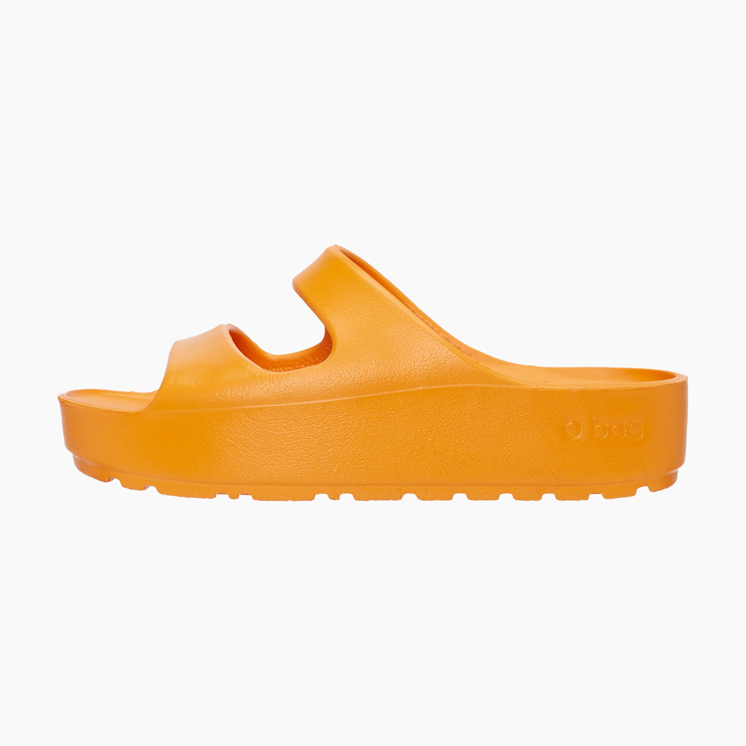 O shoes high ambra