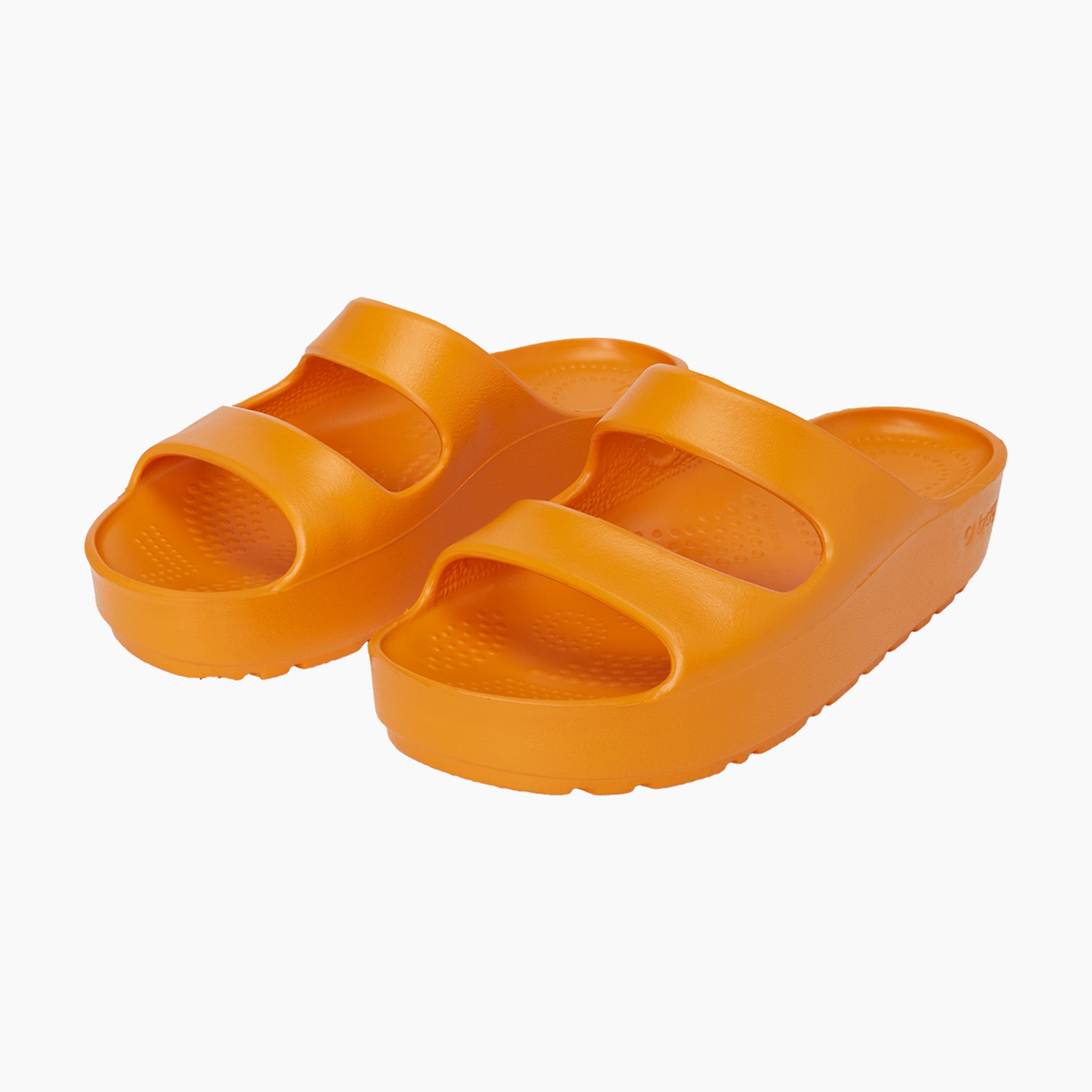 O shoes high ambra