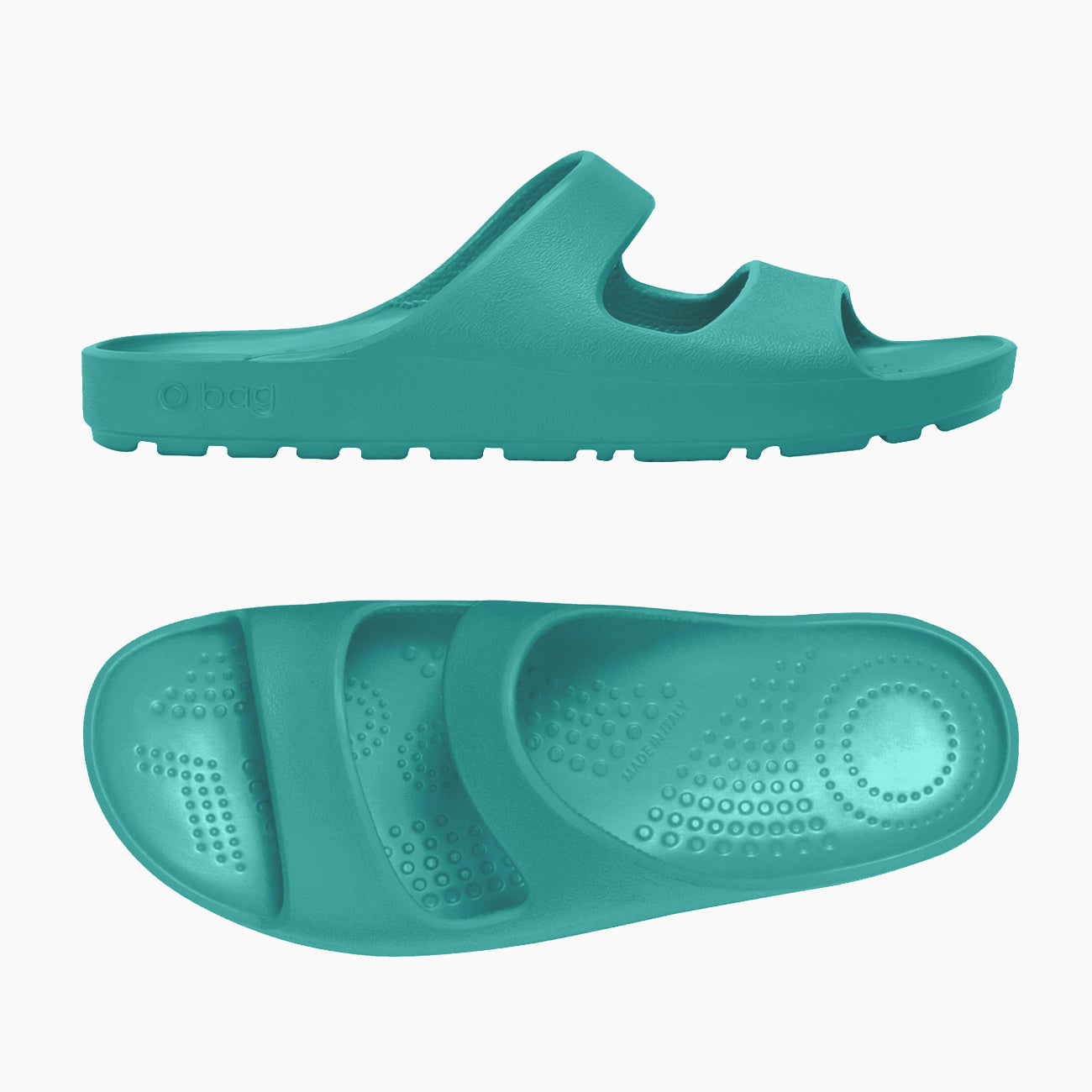 O Shoes Femme Low Eva Compound Eau