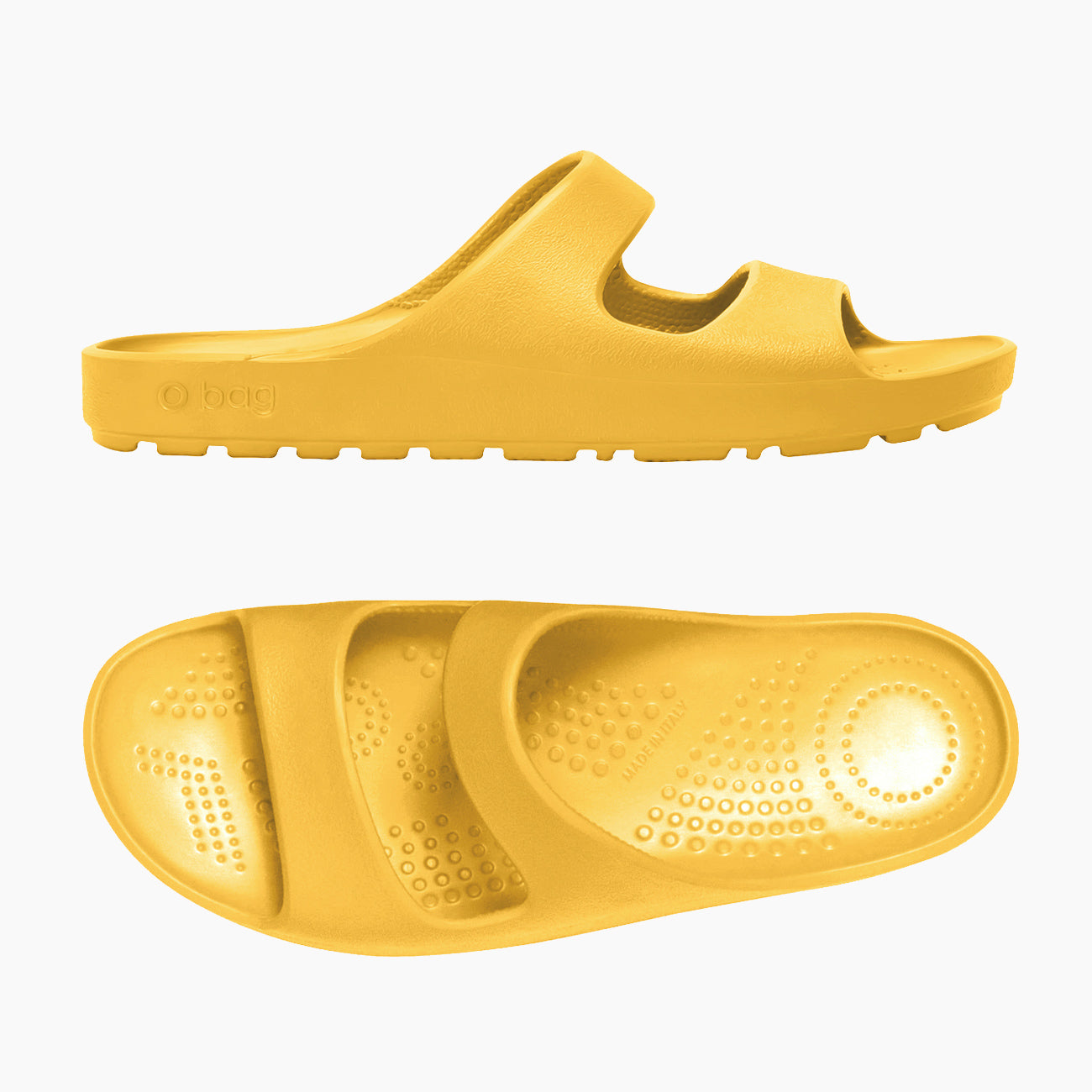 O Shoes Femme Low Eva Compound Bec D'Oie