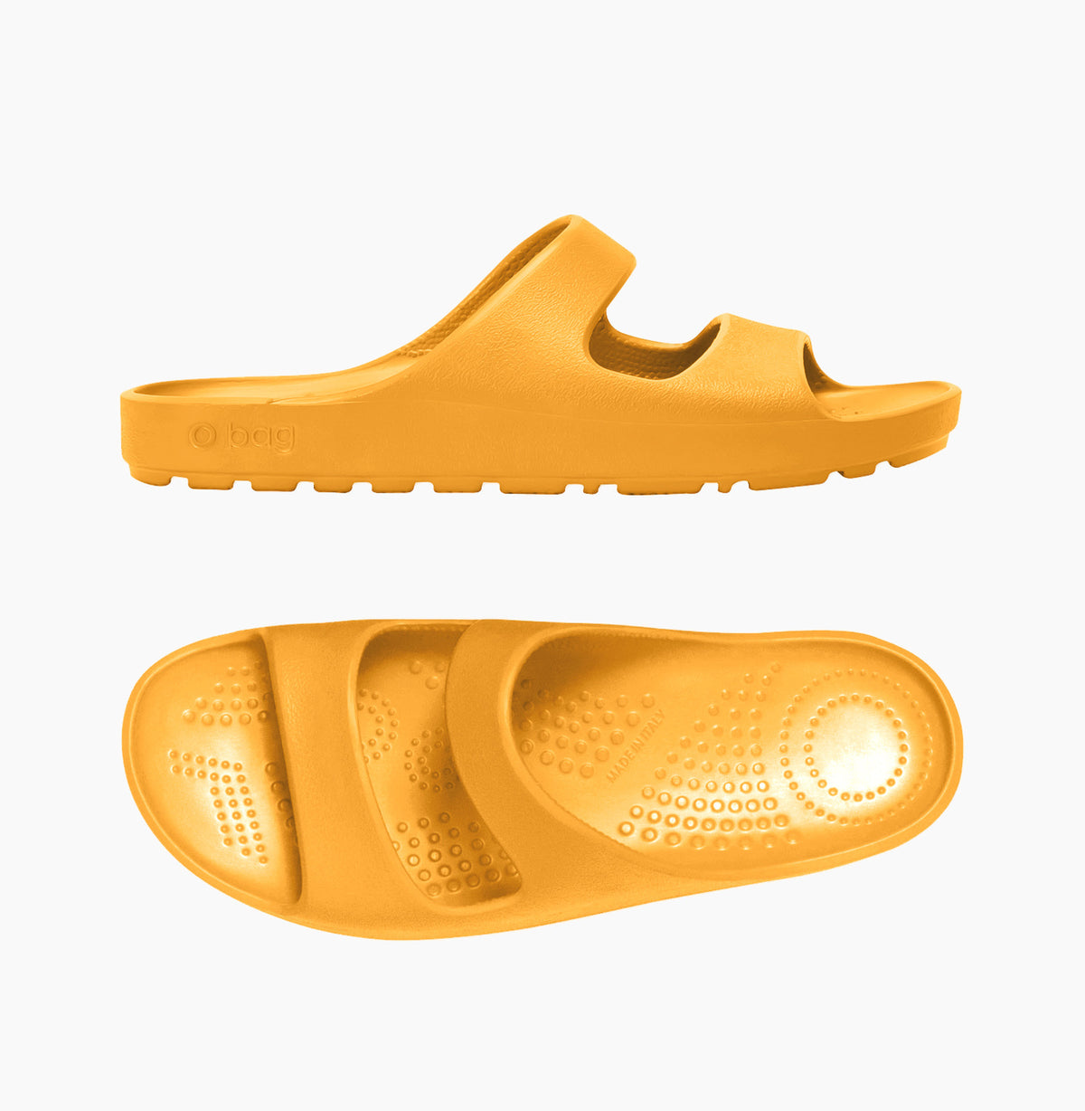 O Shoes Donna Low Eva Compound Cedro
