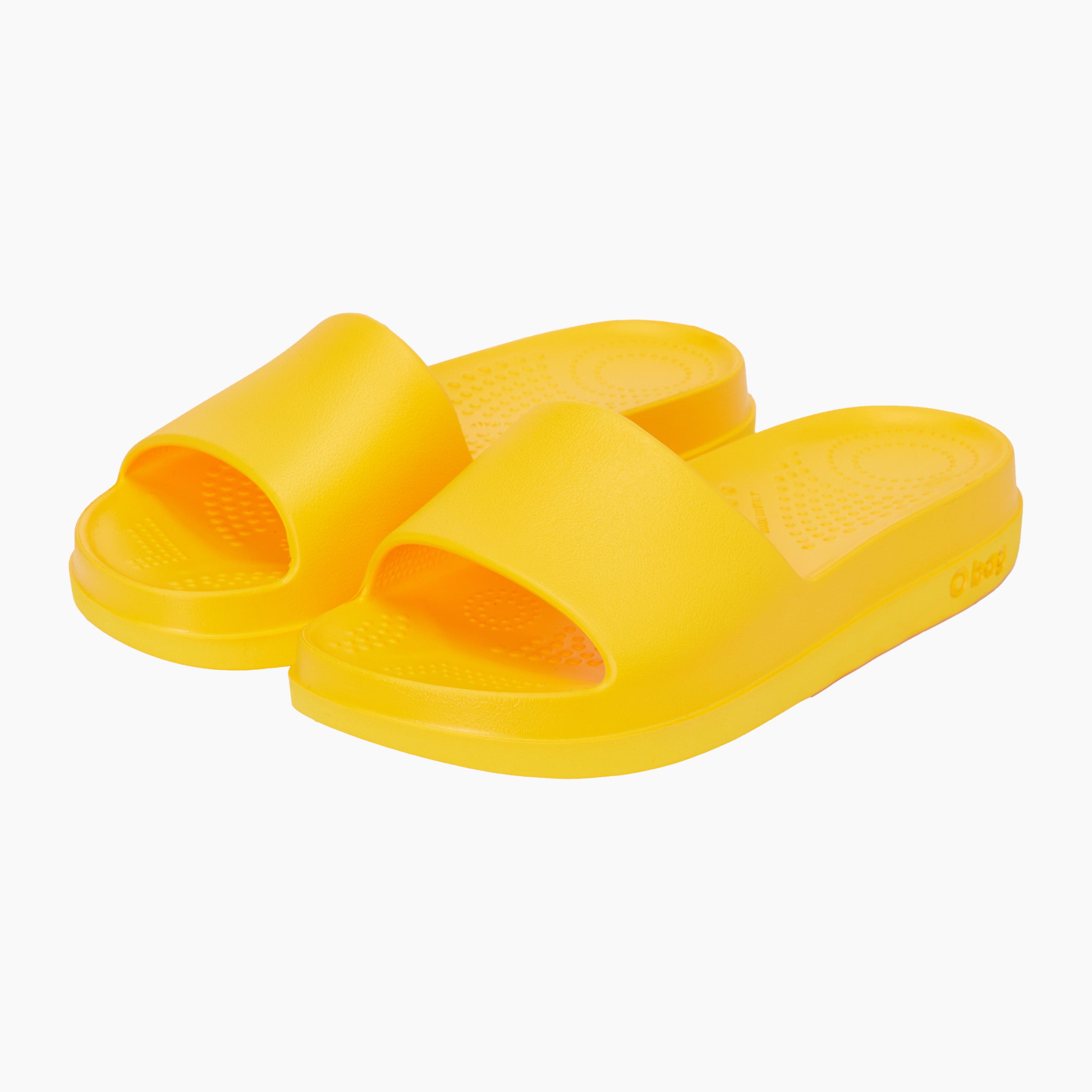 O Slippers ciabatta donna eva compound cedro