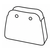 Scocche o bag reverse